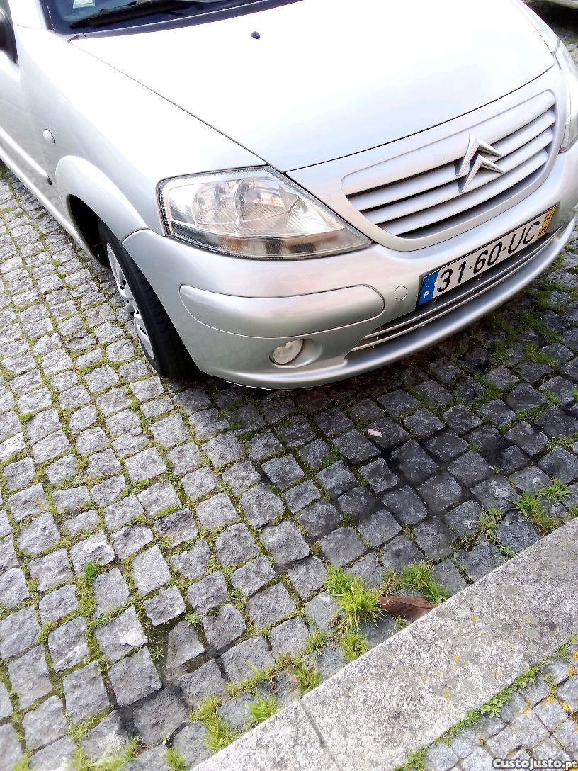 Citroën C3 citroenHDI 2 lugares — fotografia 7