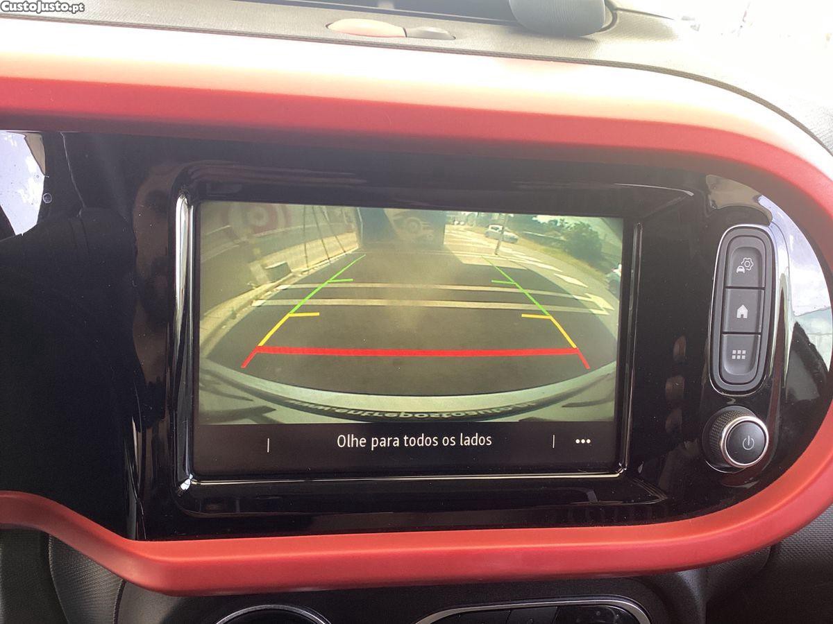 Renault Twingo 0.9 TCe Le Coq Sportif — fotografia 4