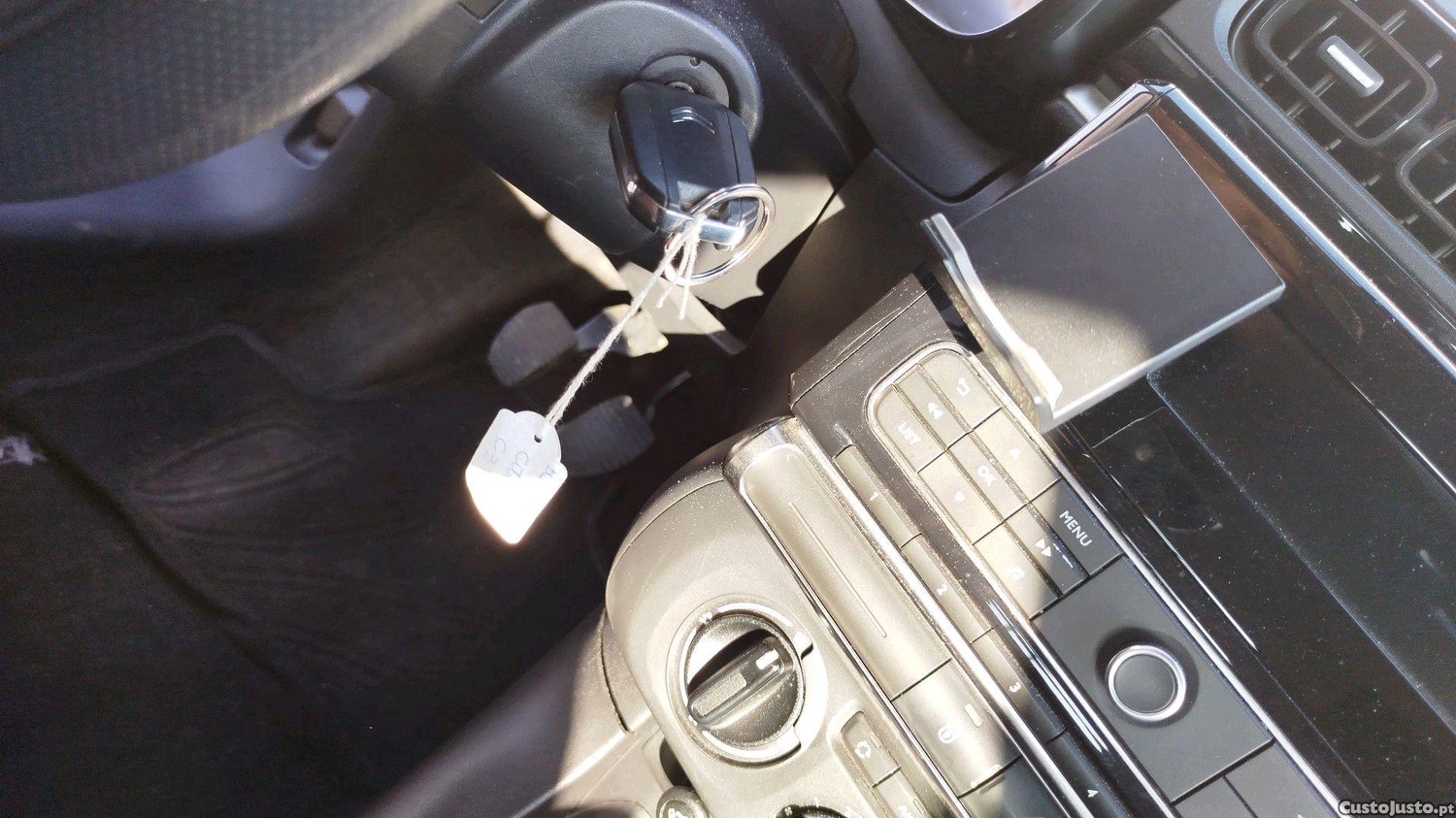 Citroën C3 puretch 1.2 — fotografia 4