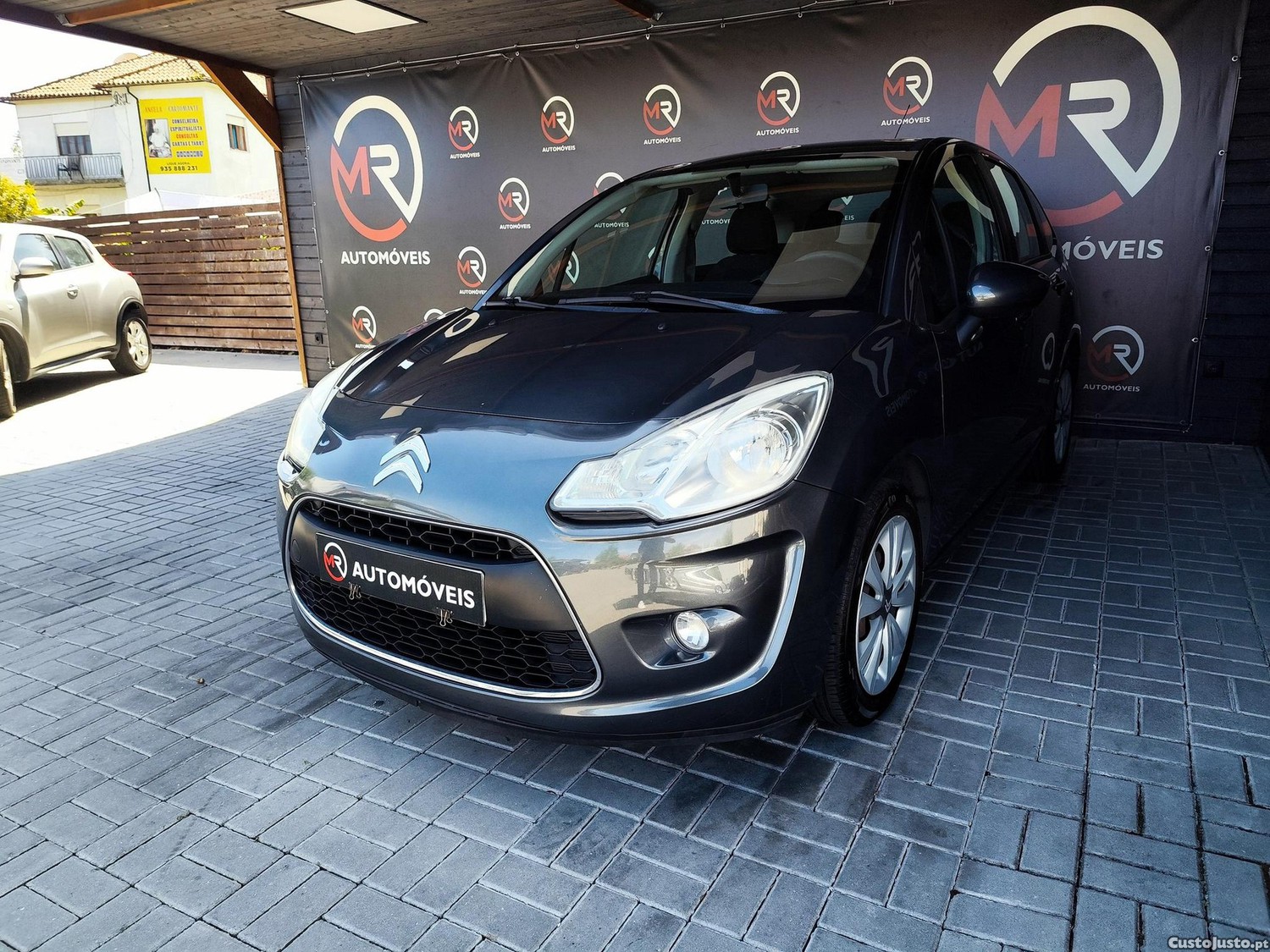 Citroën C3 1.1 Seduction - 12 foto 2