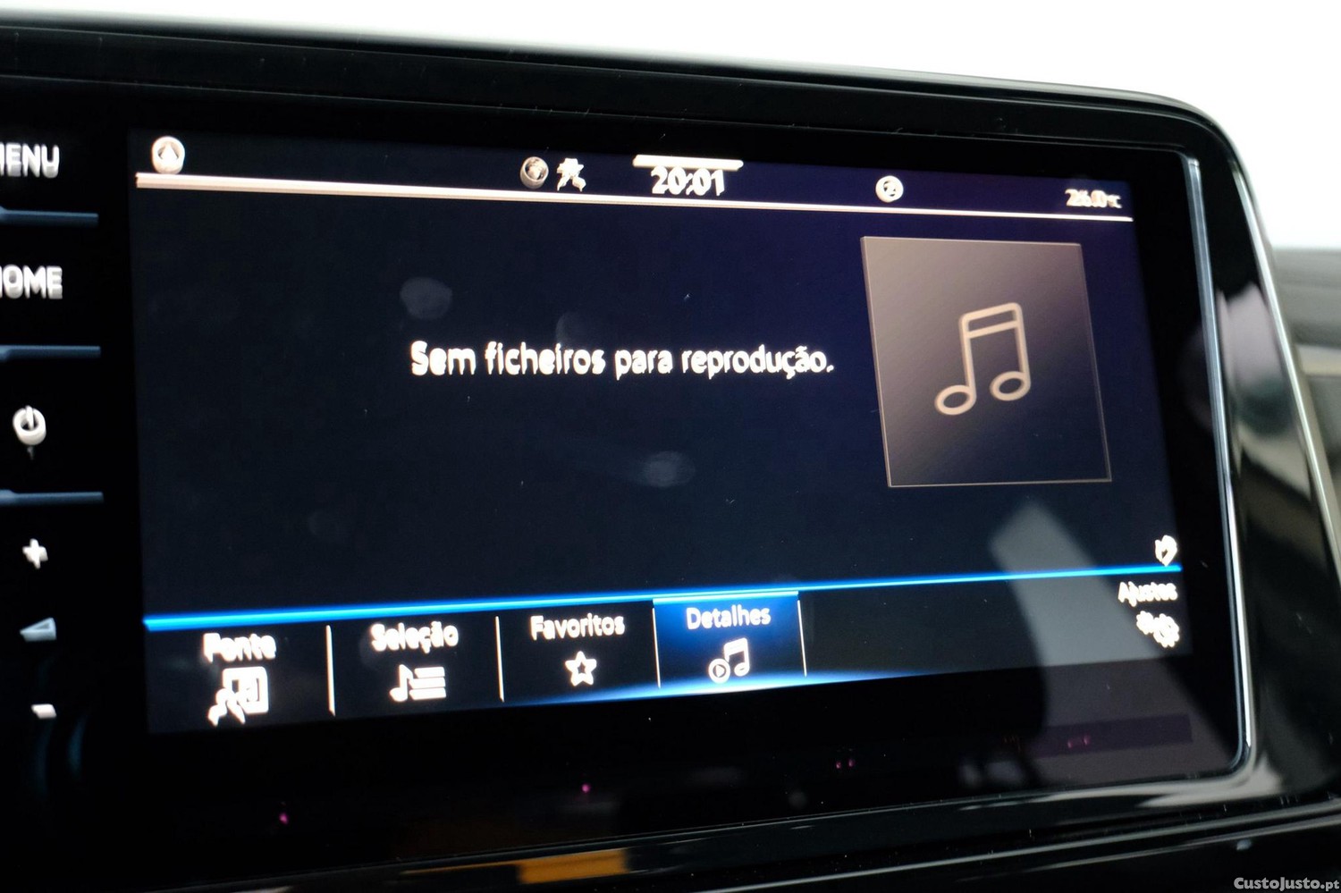 Volkswagen T-Roc 1.0 TSI Black Style — fotografia 2