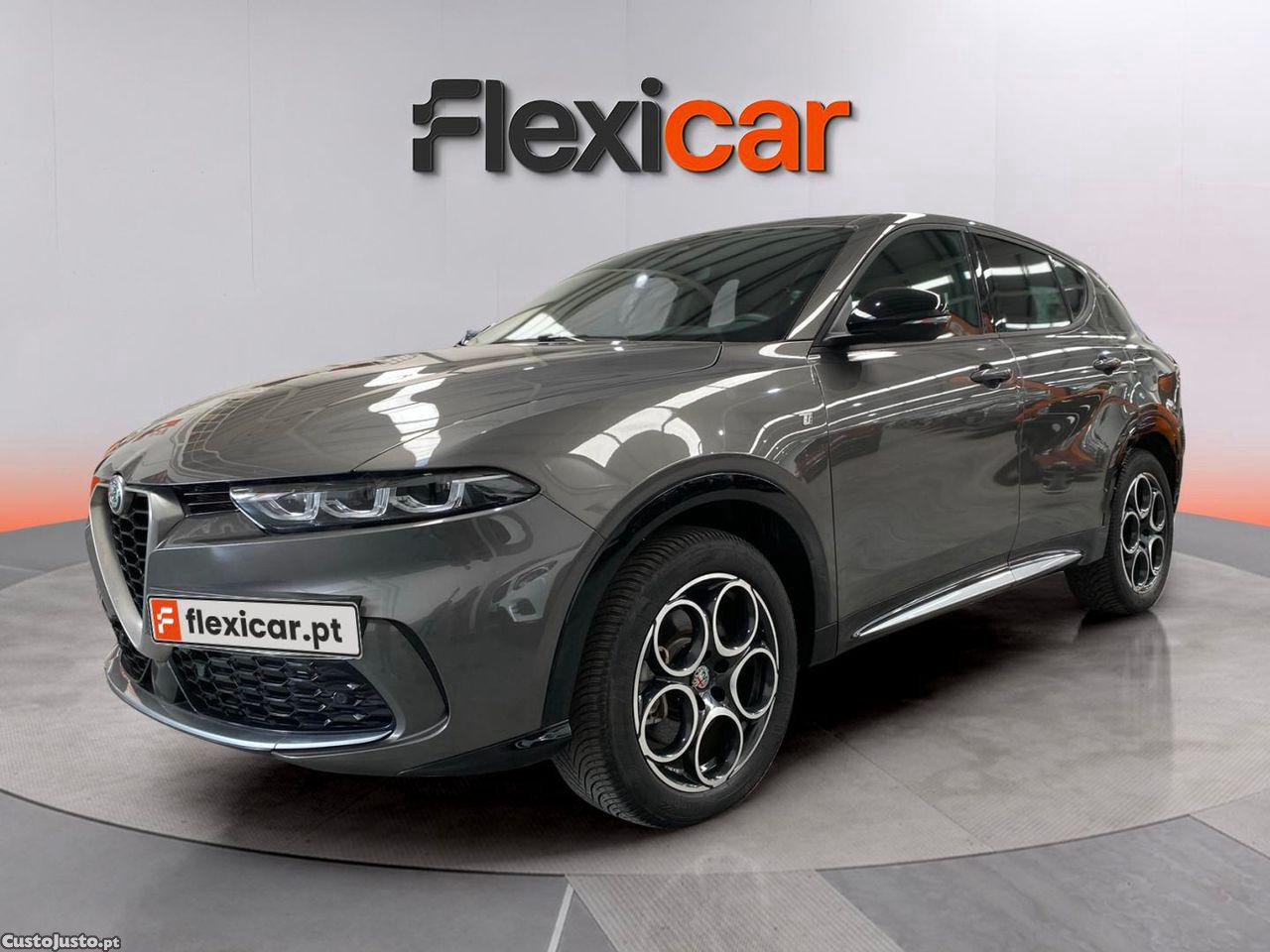 Alfa Romeo Tonale 1.3 Plug-In Hybrid Sprint e-AWD — fotografia 24