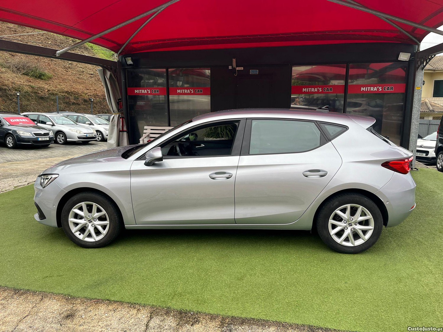 Seat Leon 2.0 TDI | Full Extras — photo 2
