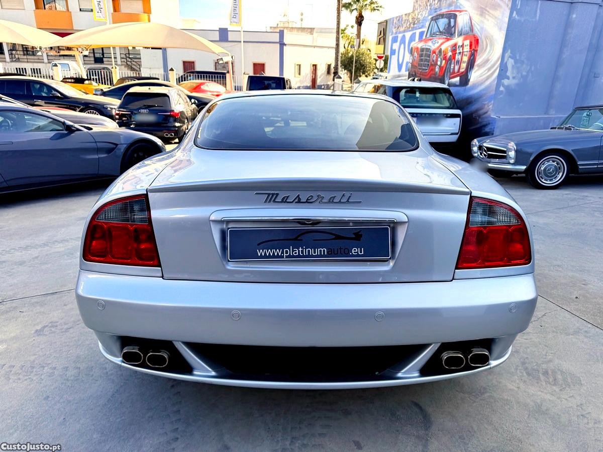 Maserati  GranSport V8 4.2 - 10 foto 4