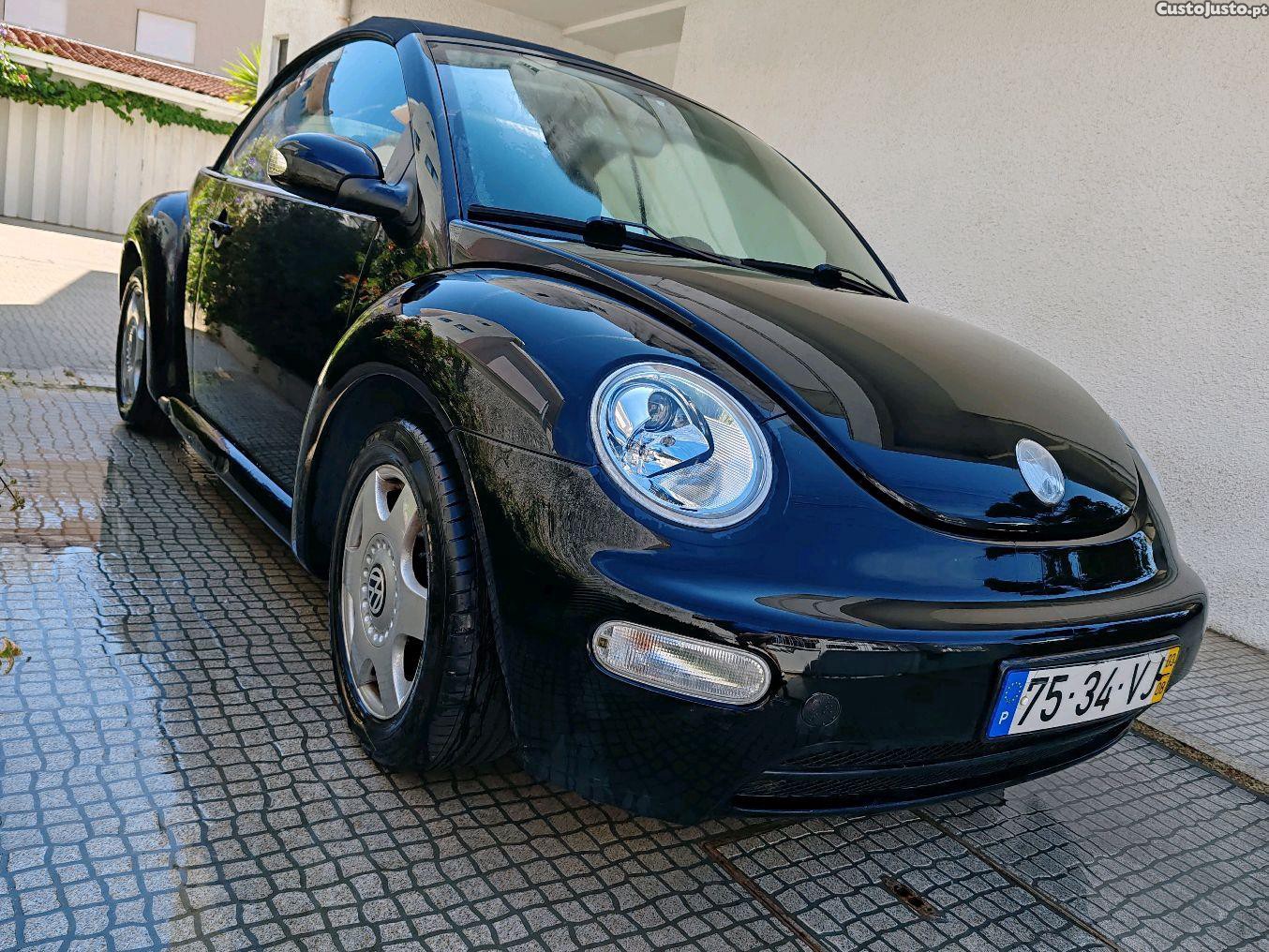 Volkswagen New Beetle Cabrio KIT Distribuição NOVO! — fotografia 7