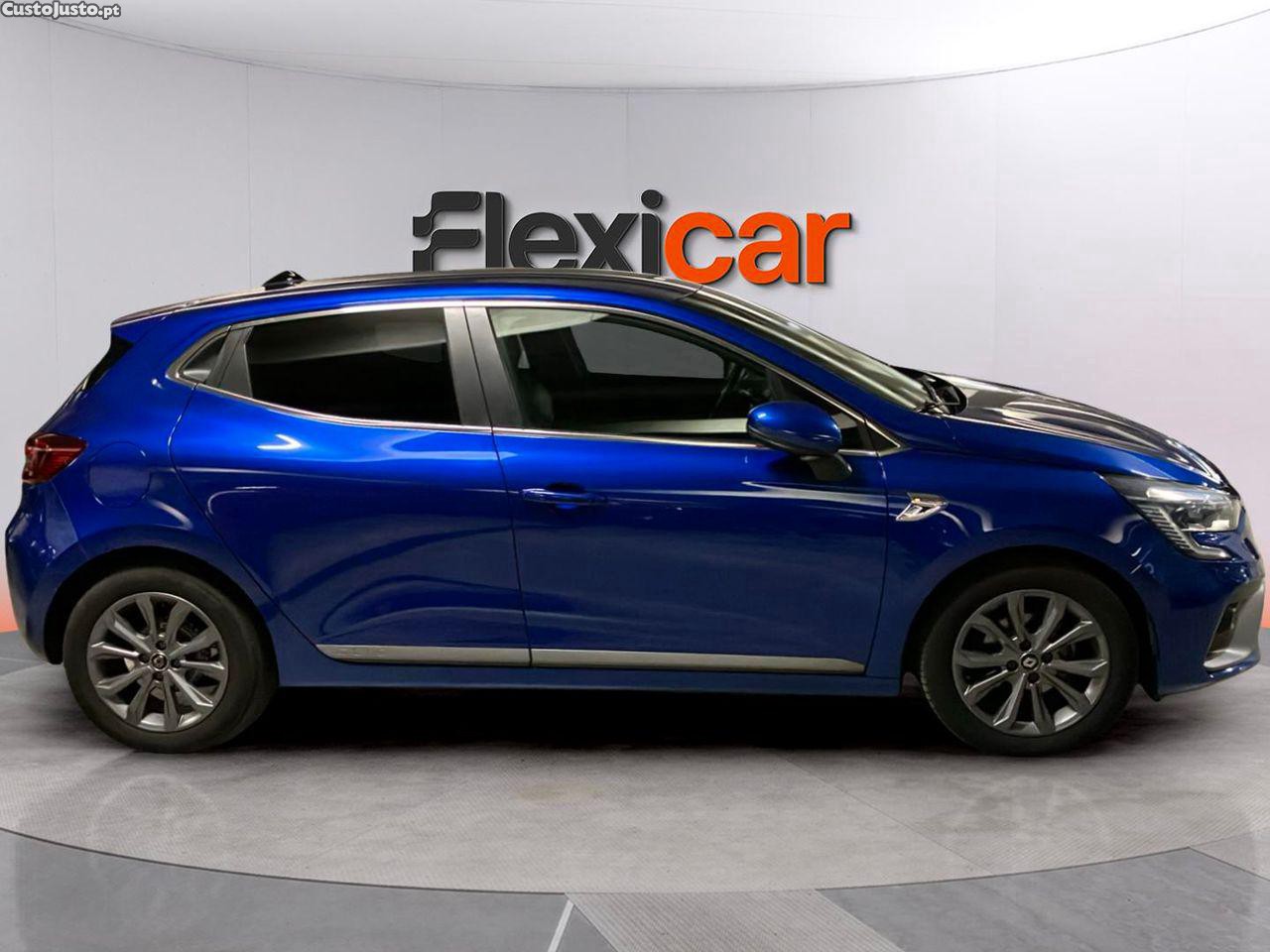 Renault Clio 1.0 TCe RS LINE — fotografia 20