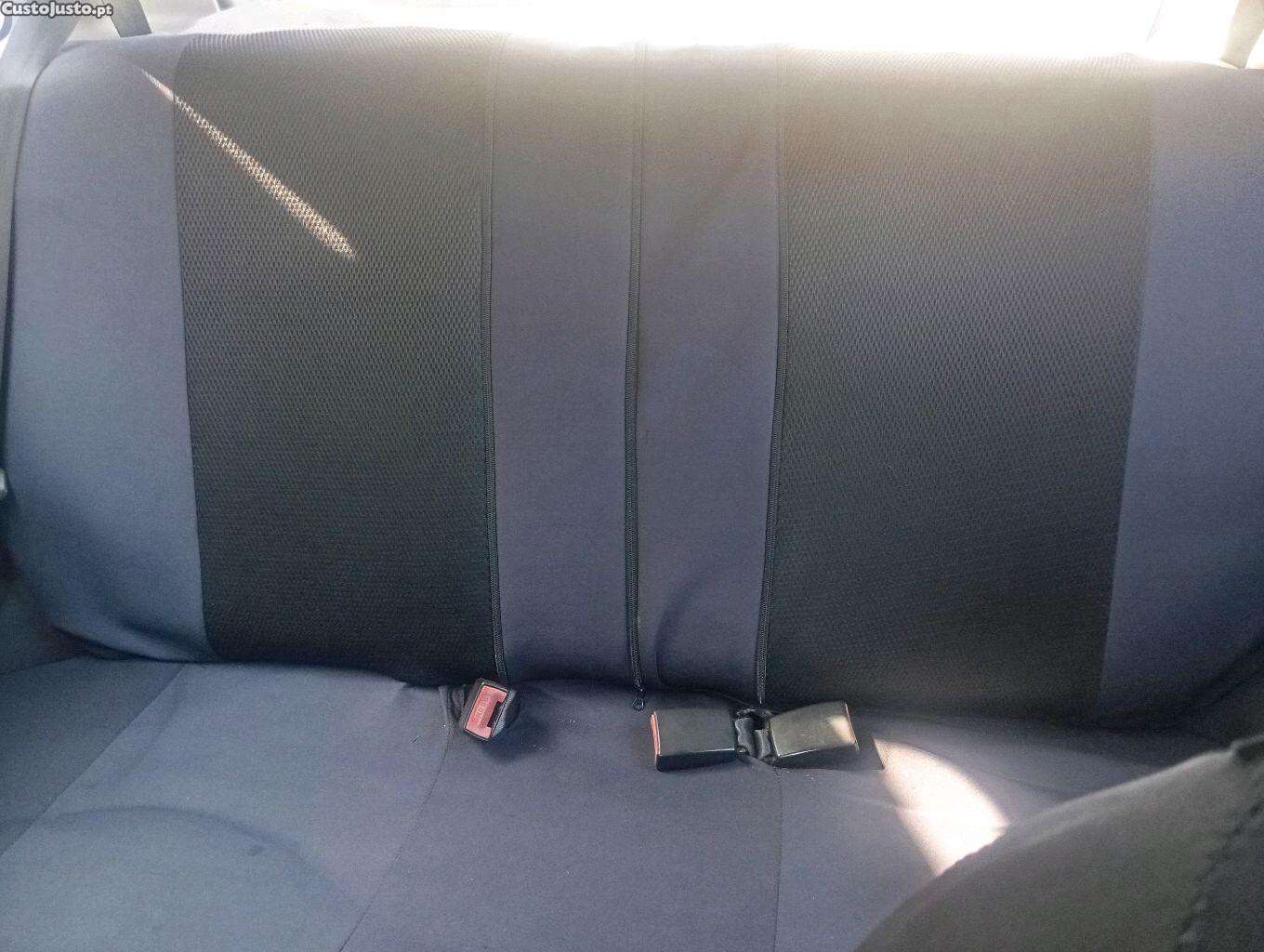 Citroën C3 sx — fotografia 6