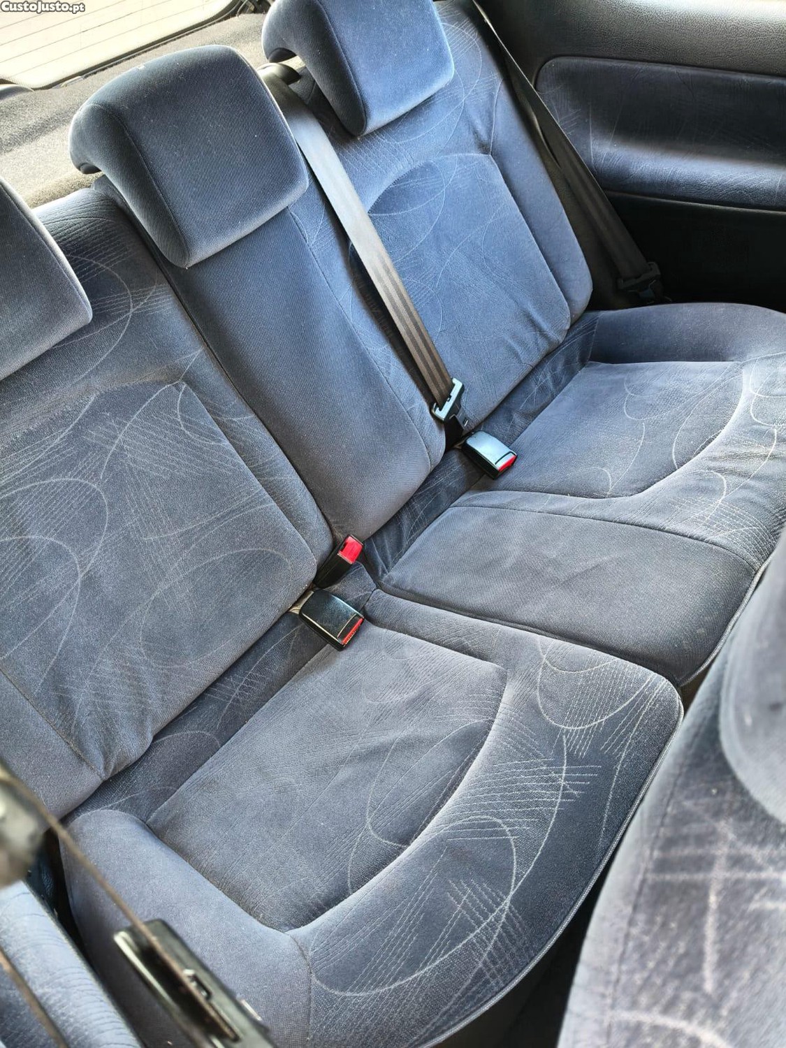 Peugeot 206 1.1 — fotografia 3