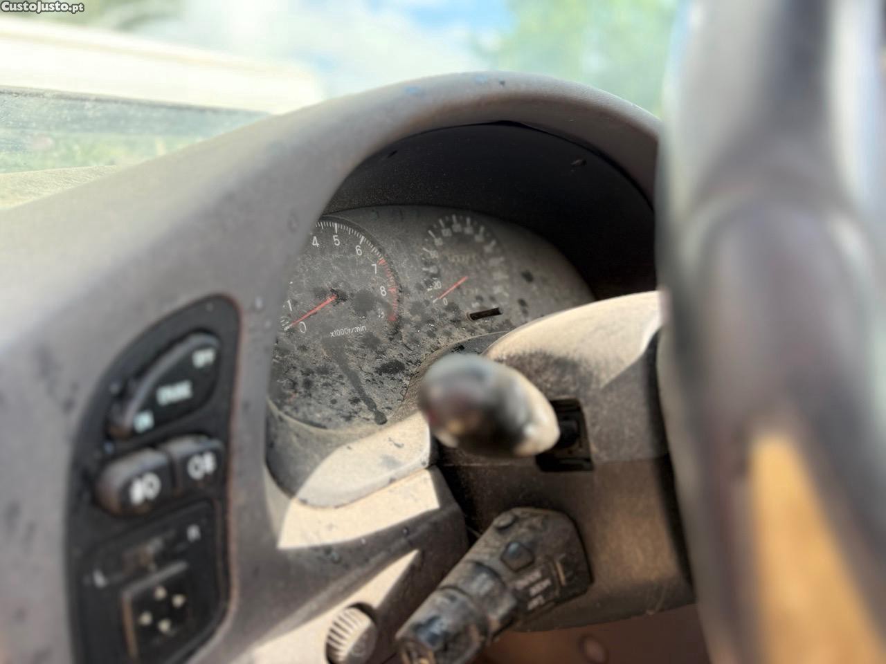 Mitsubishi Eclipse 2.0 — fotografia 11