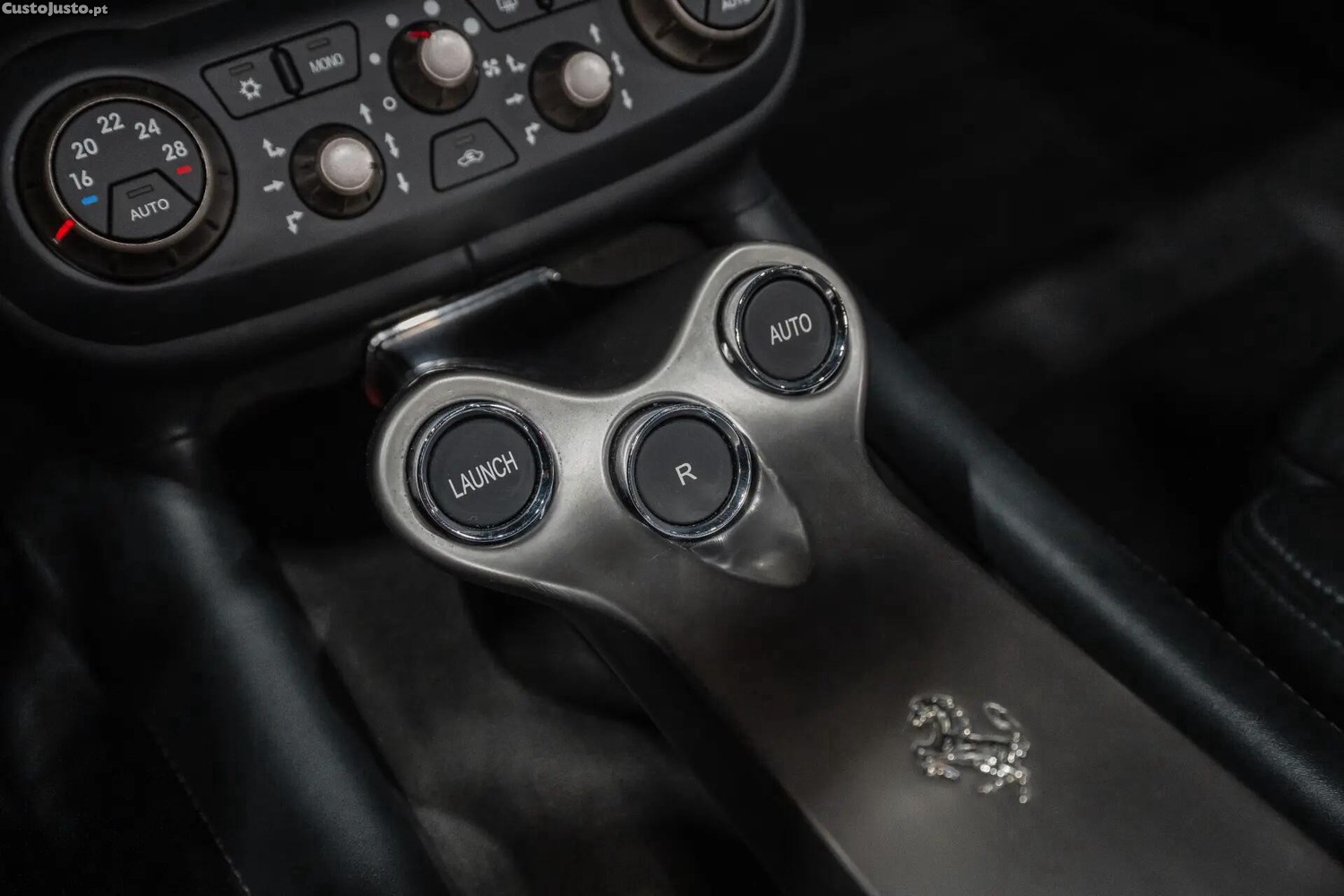 Ferrari California F1 — fotografia 10
