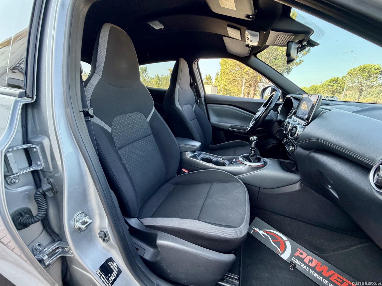 Nissan Juke 1.0 DIG Tekna 2021 — fotografia 3
