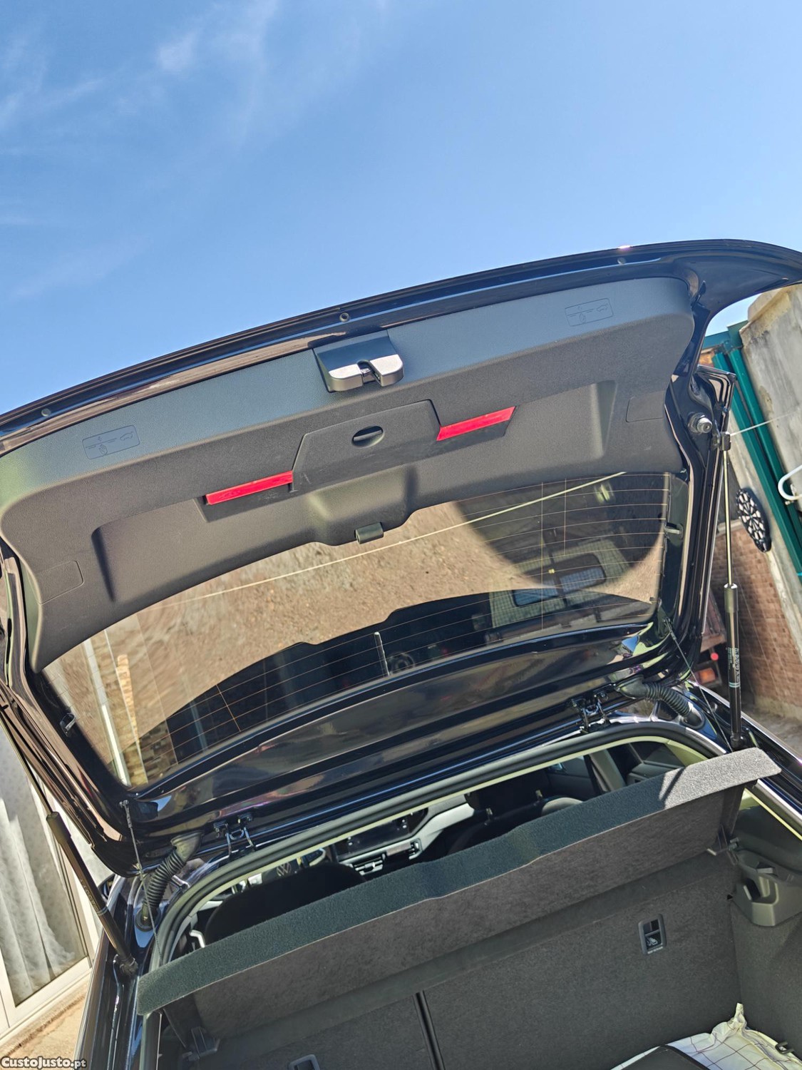 Volkswagen Polo 1.0 TSI Life — fotografia 6