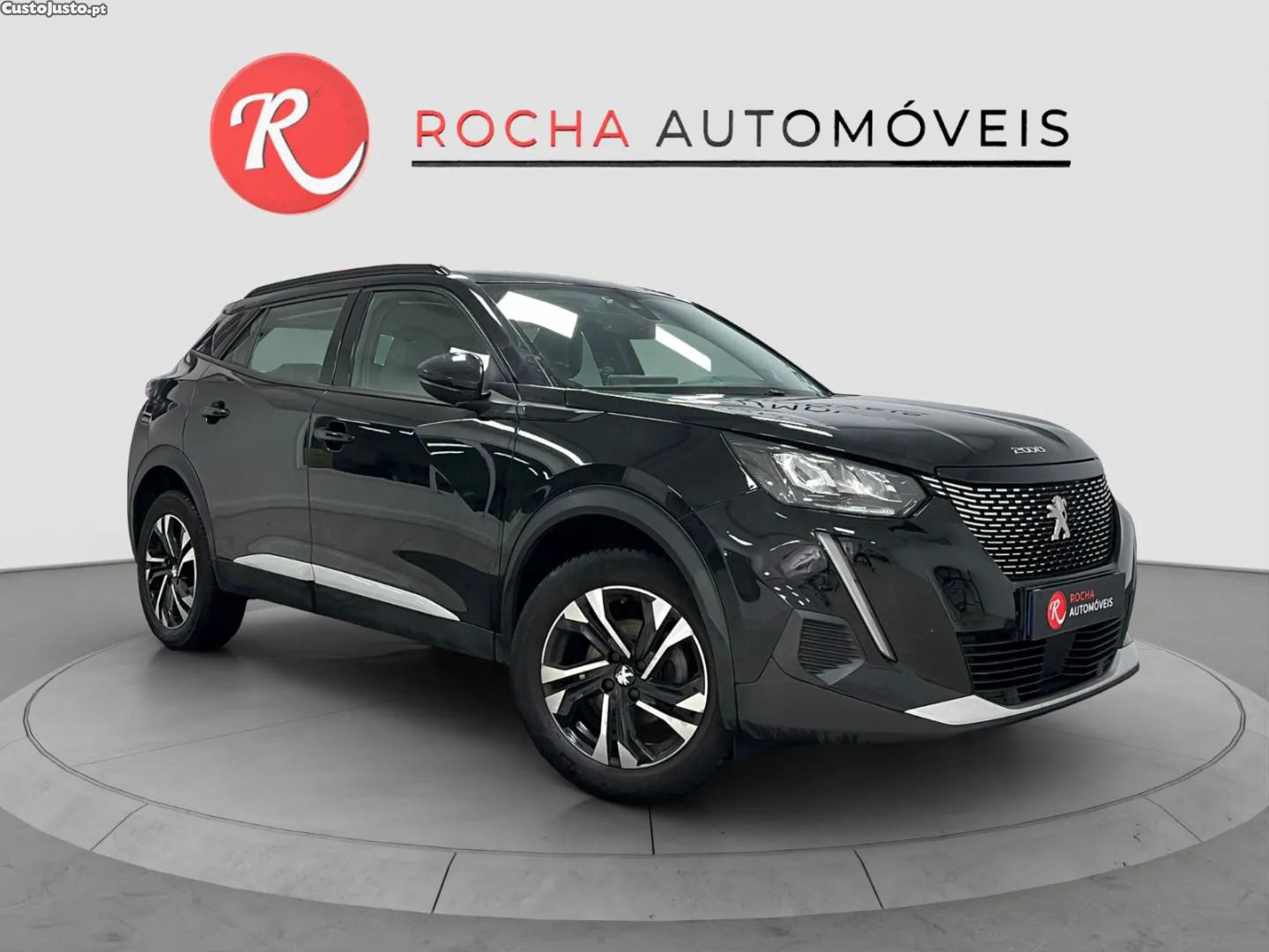 Peugeot 2008 Outro - 20 foto 3