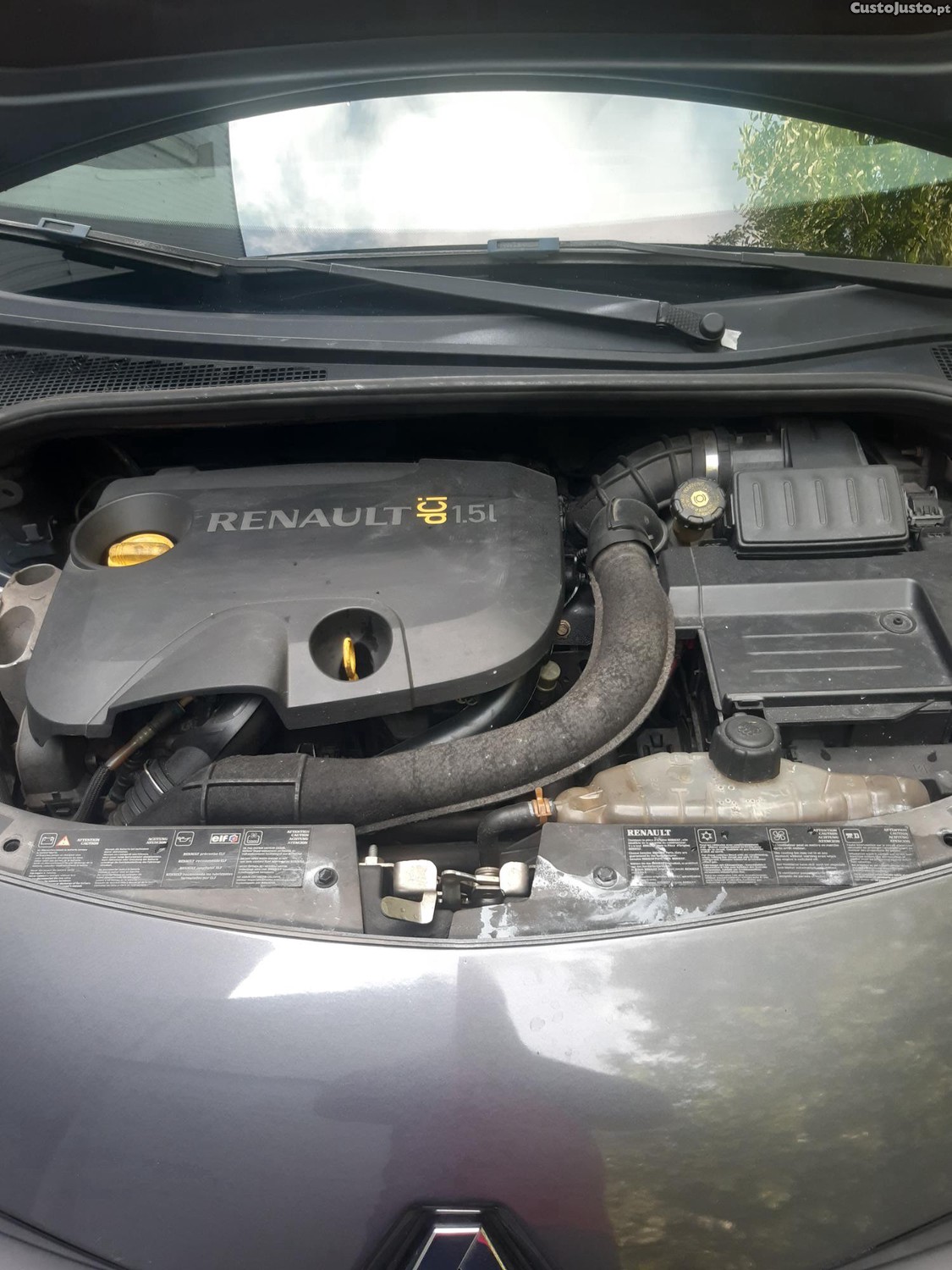 Renault Clio 1 — fotografia 7