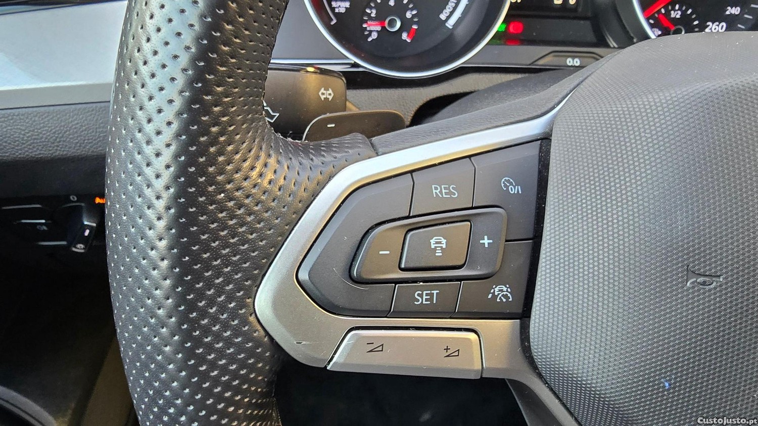 Volkswagen Passat 1.4 TSI GTE Plug-in — fotografia 16