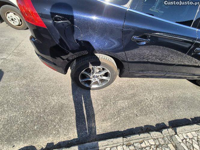 Volvo XC 60 D4 OcenRace 2.0 — fotografia 7