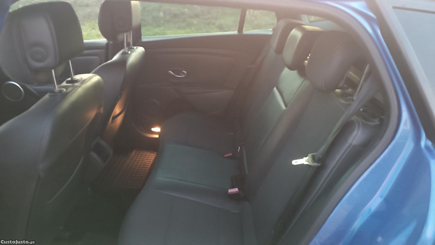Renault Mégane GT Line - 10 foto 4