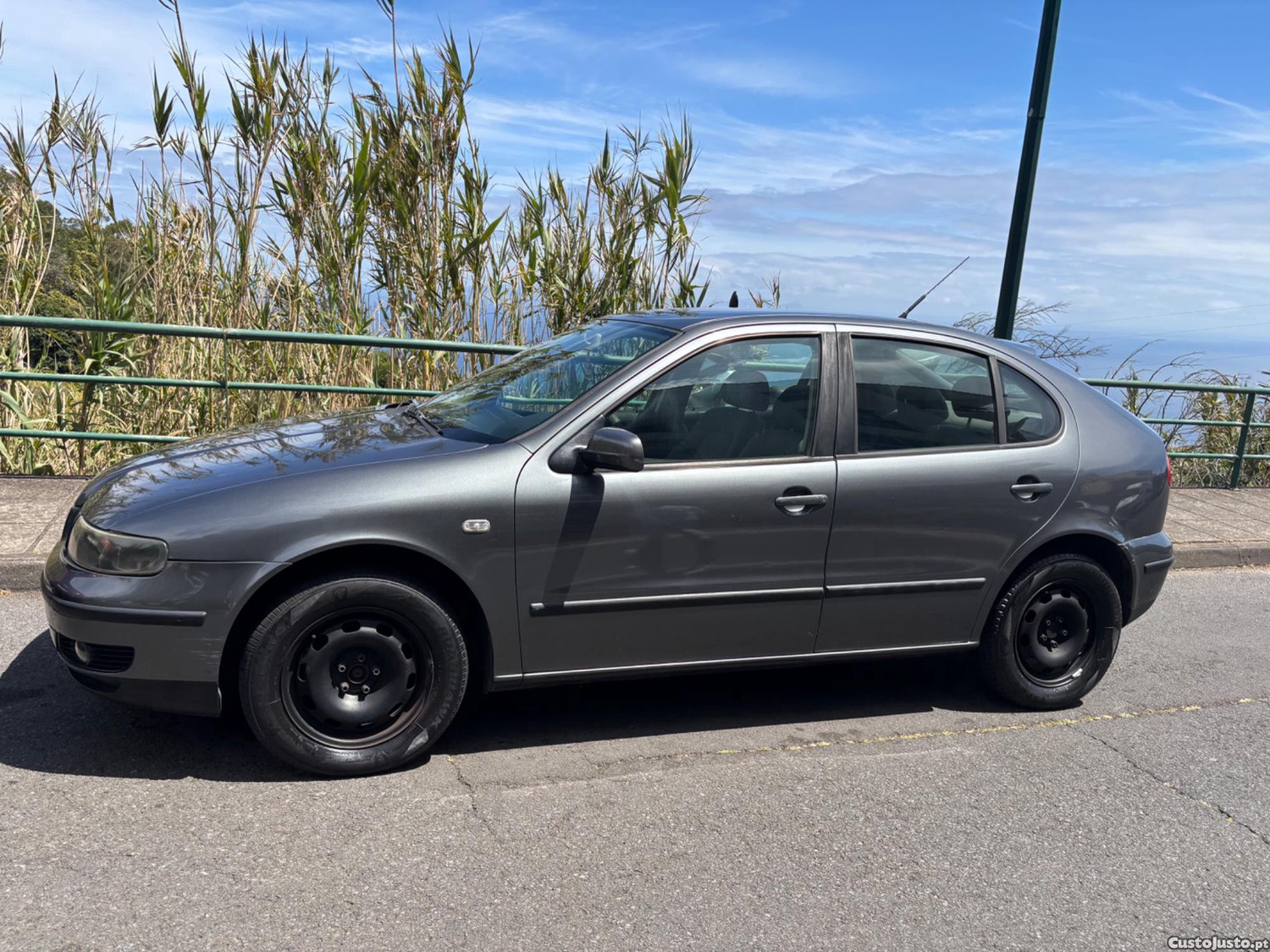 SEAT Leon Stella — fotografia 5