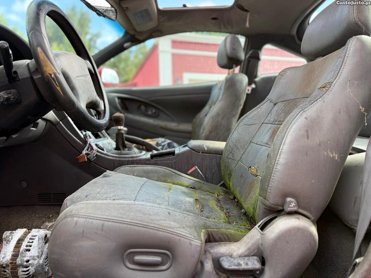 Mitsubishi Eclipse 2.0 — fotografia 12