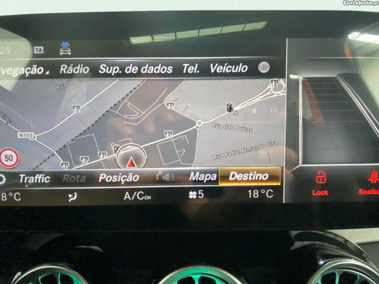 Mercedes-Benz GLC 350 e AMG Line 4-Matic — fotografia 13