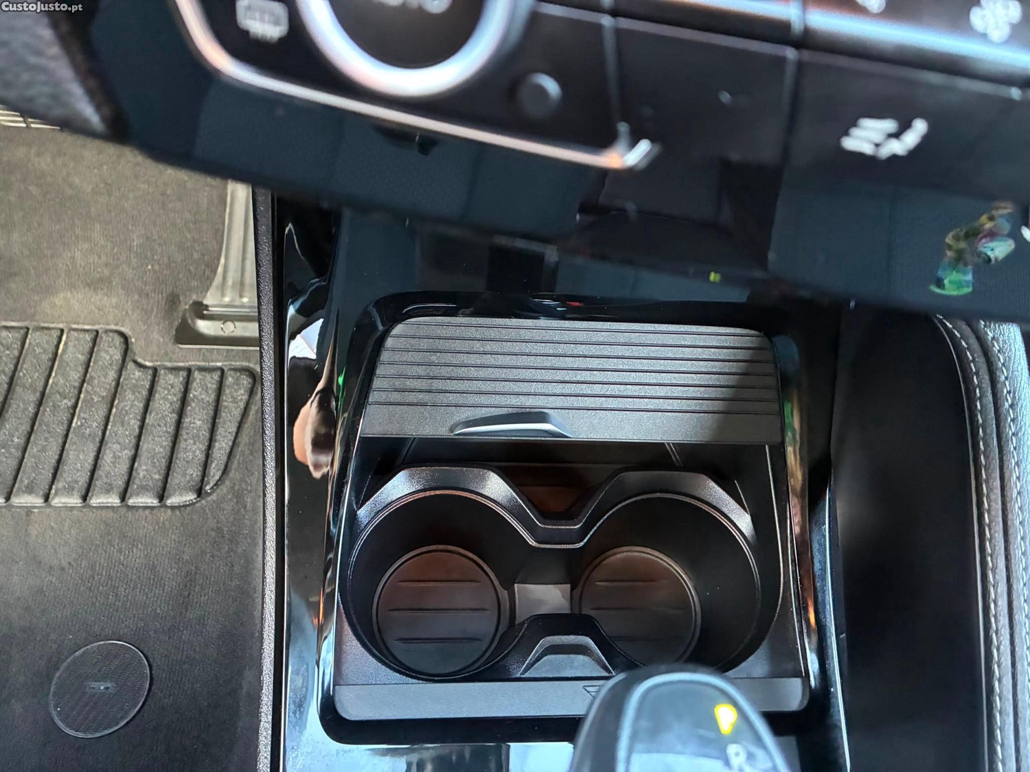 BMW X2 25e Business — fotografia 12