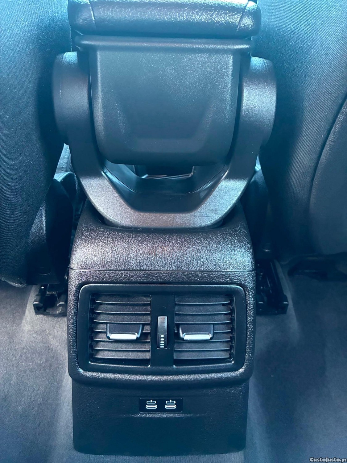 BMW X2 25e Business — fotografia 6