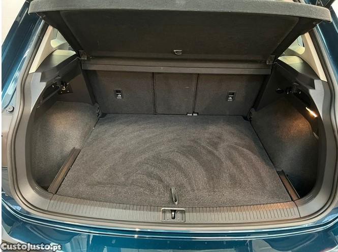 Volkswagen Tiguan 1.5 TSI Life — fotografia 6