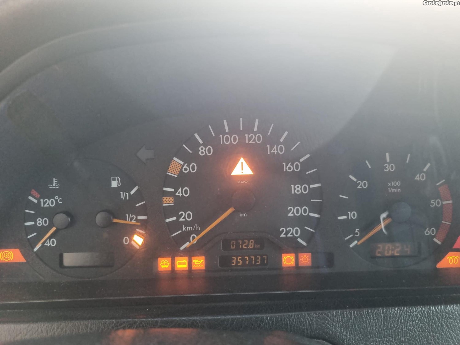 Mercedes-Benz C 300 c — fotografia 3