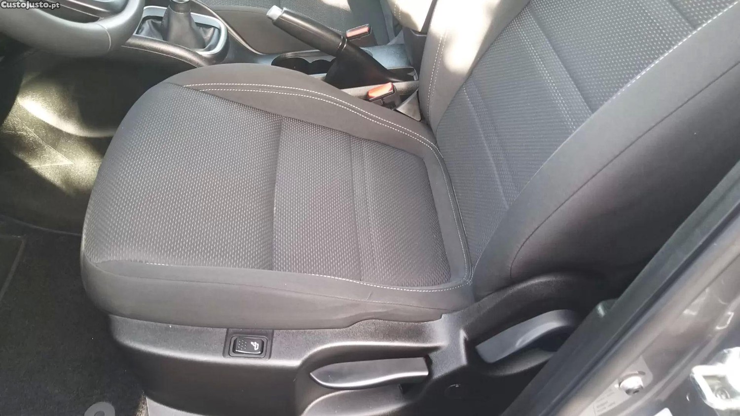 Fiat Tipo 1.6 m-jet lounge tech j17 — fotografia 15