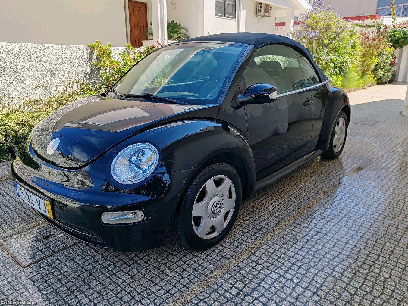 Volkswagen New Beetle Cabrio KIT Distribuição NOVO! — fotografia 6