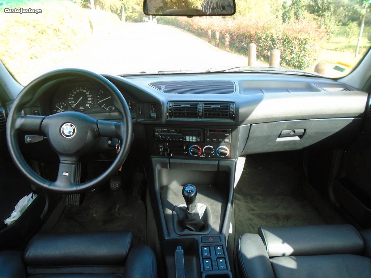 BMW 525 I   Imaculado  - 91 foto 5