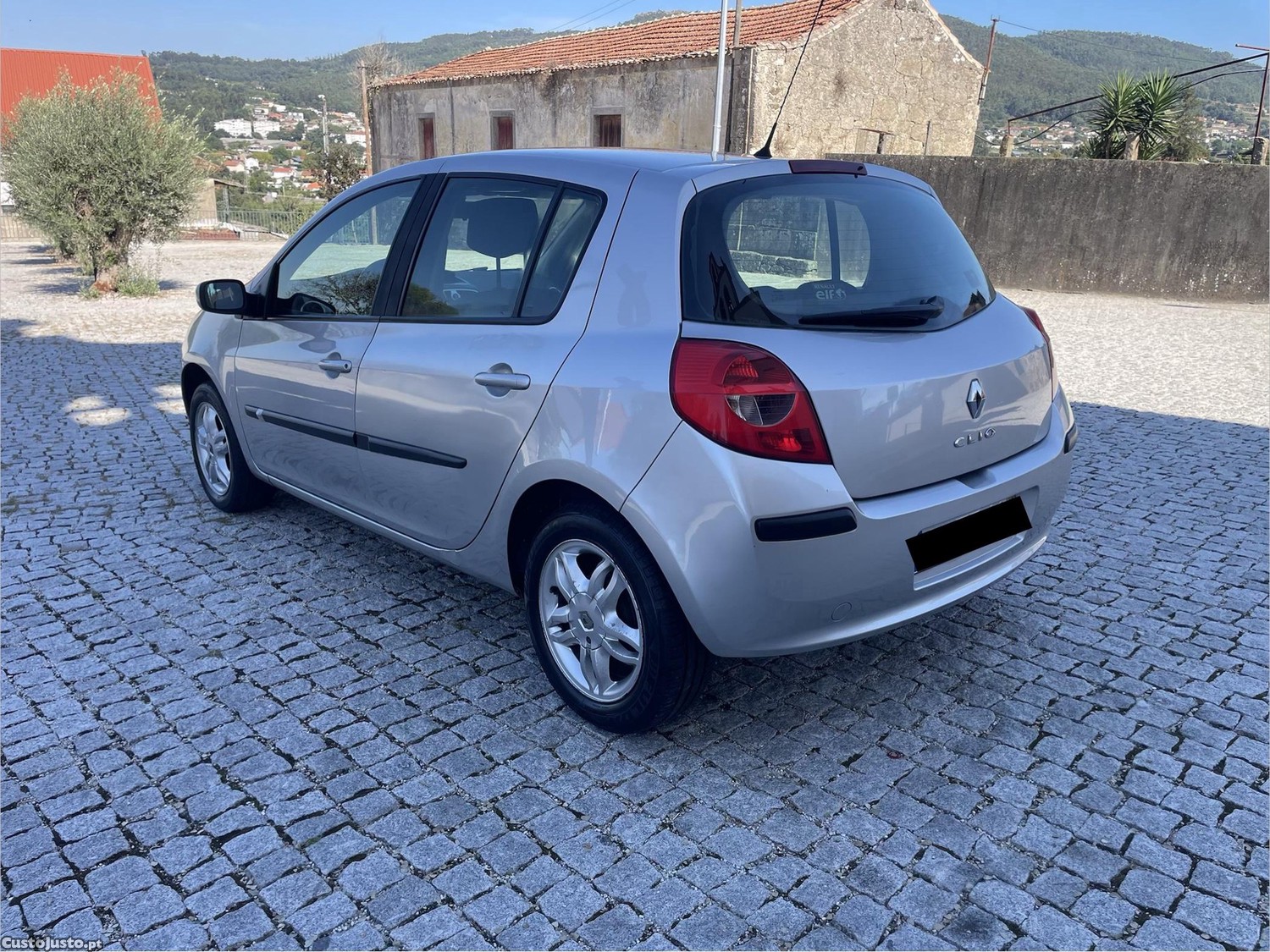 Renault Clio 1.2 — fotografia 7