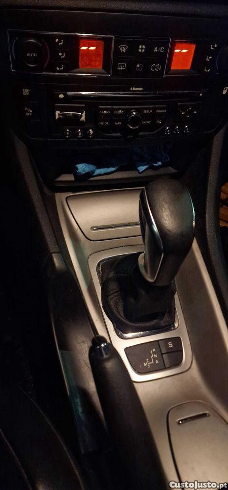 Citroën C5 E-Hdi — fotografia 6