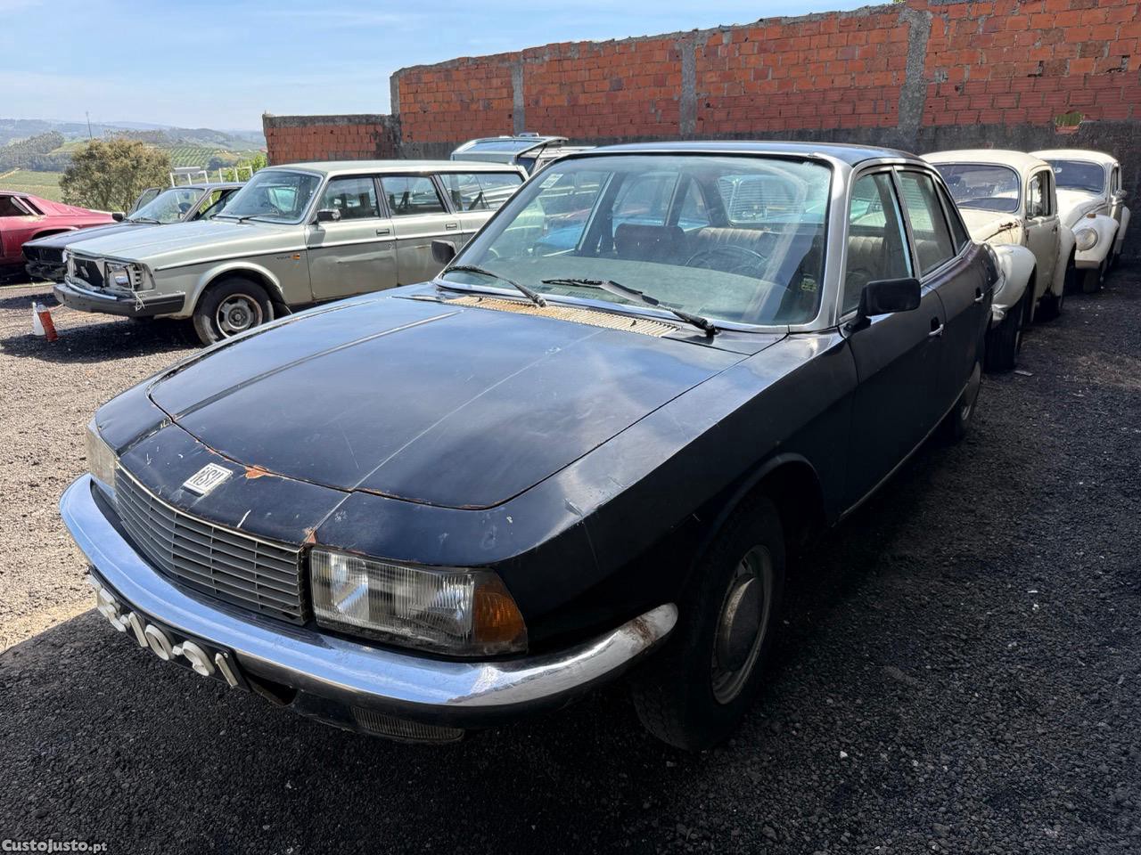 NSU Ro80 - 1972 — photo 3