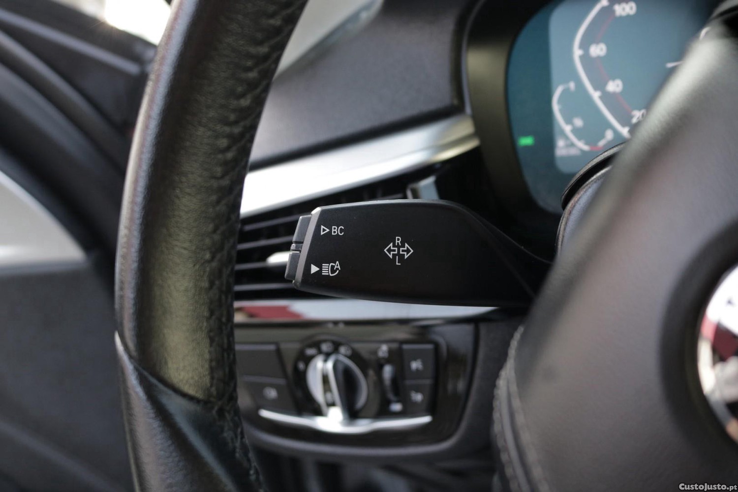 BMW 520 d Touring Auto 190cv — fotografia 22