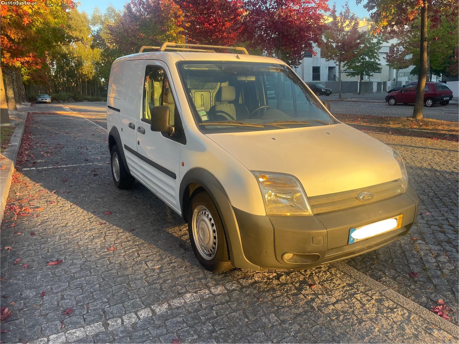 Ford Transit Connect - 08 foto 2