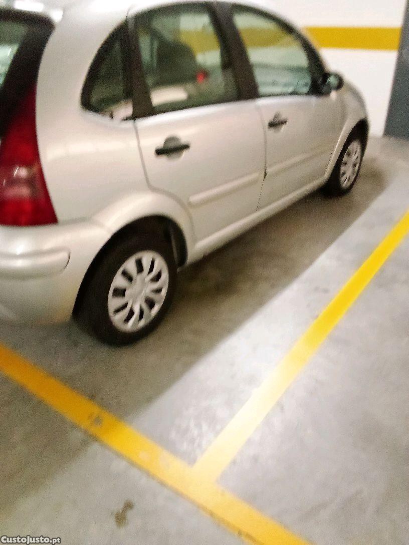 Citroën C3 citroenHDI 2 lugares — fotografia 5
