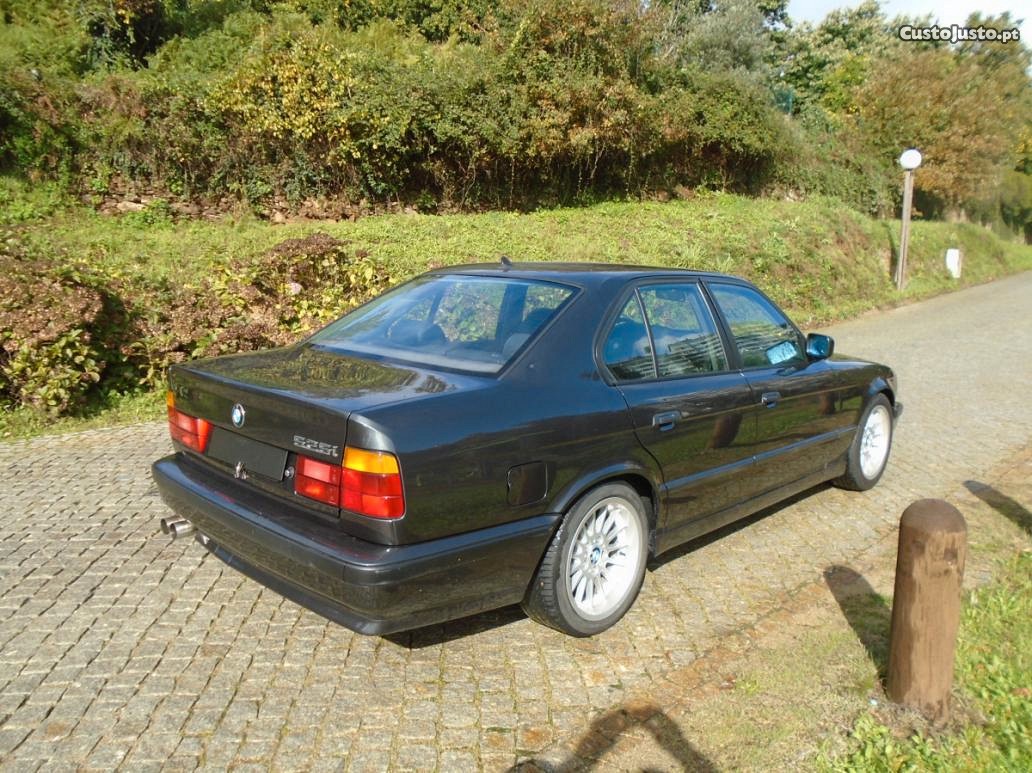 BMW 525 I   Imaculado  - 91 foto 4
