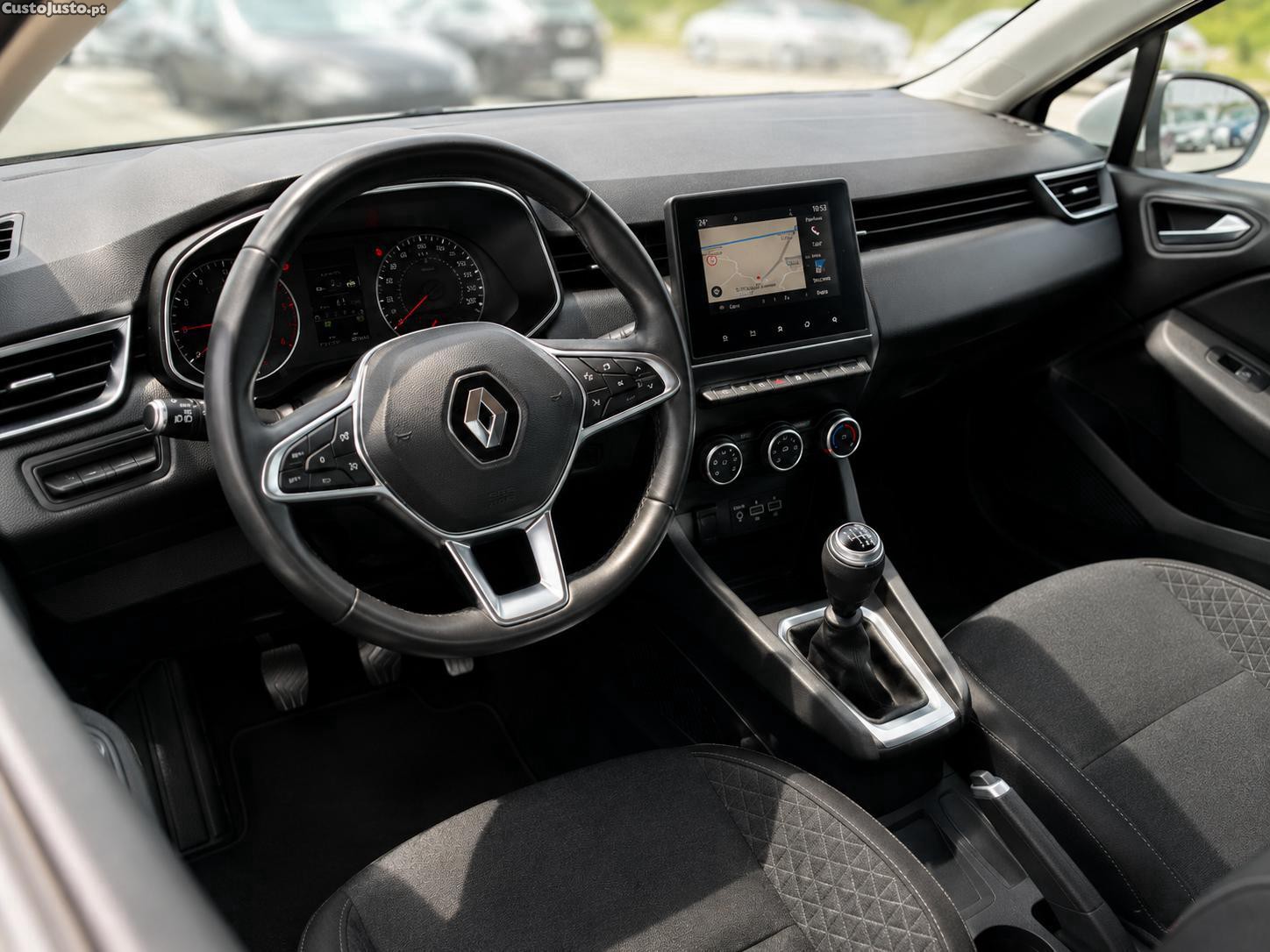 Renault Clio 1.5 Blue dCi Intens - 20 foto 5