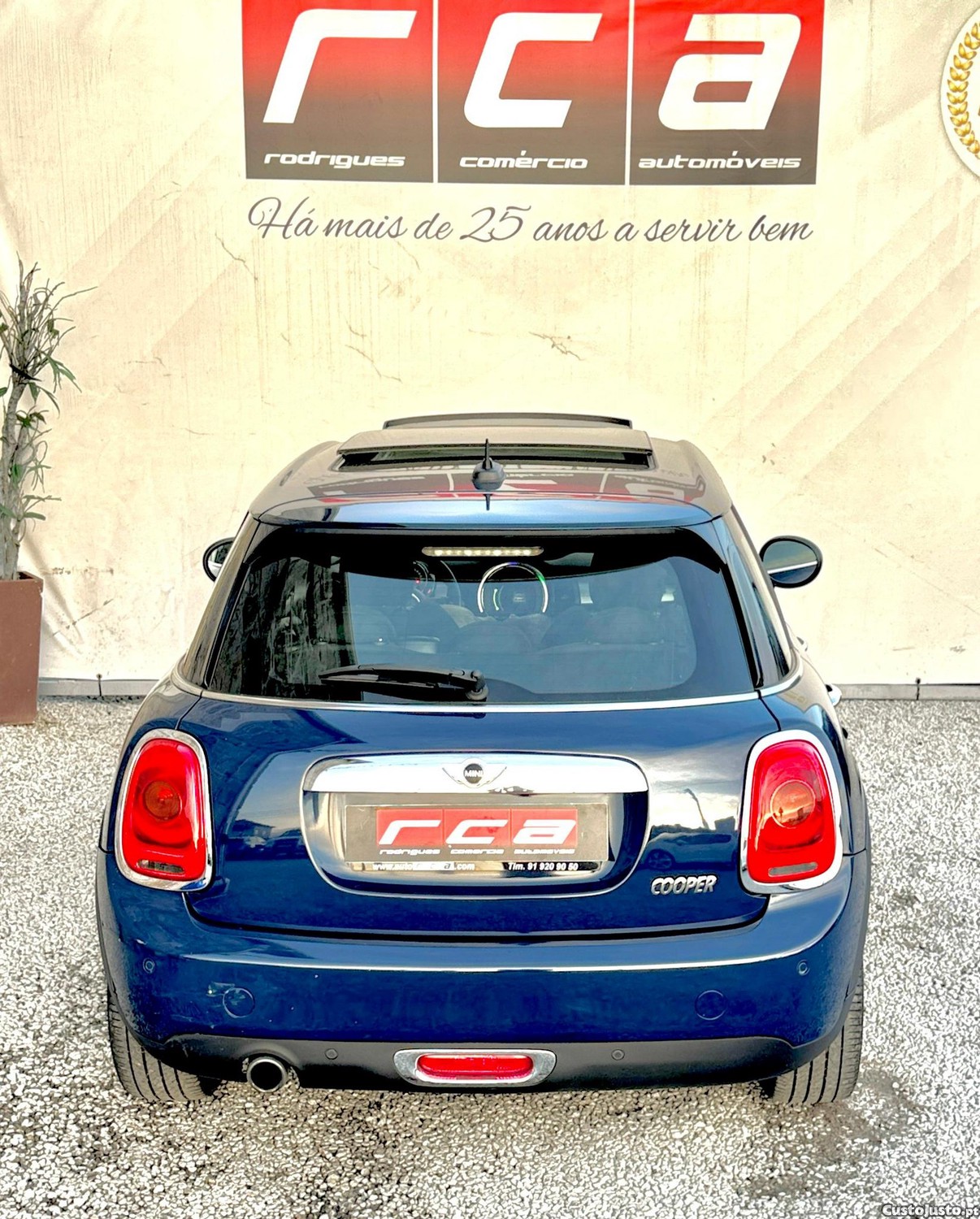 MINI Cooper BLACKFRIARS — fotografia 17