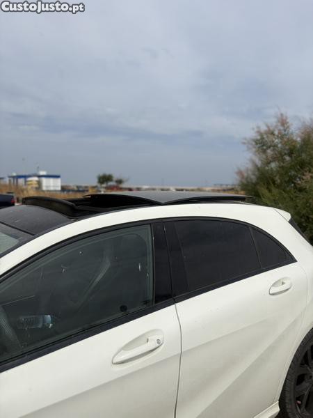Mercedes-Benz A 200 CDI — fotografia 7