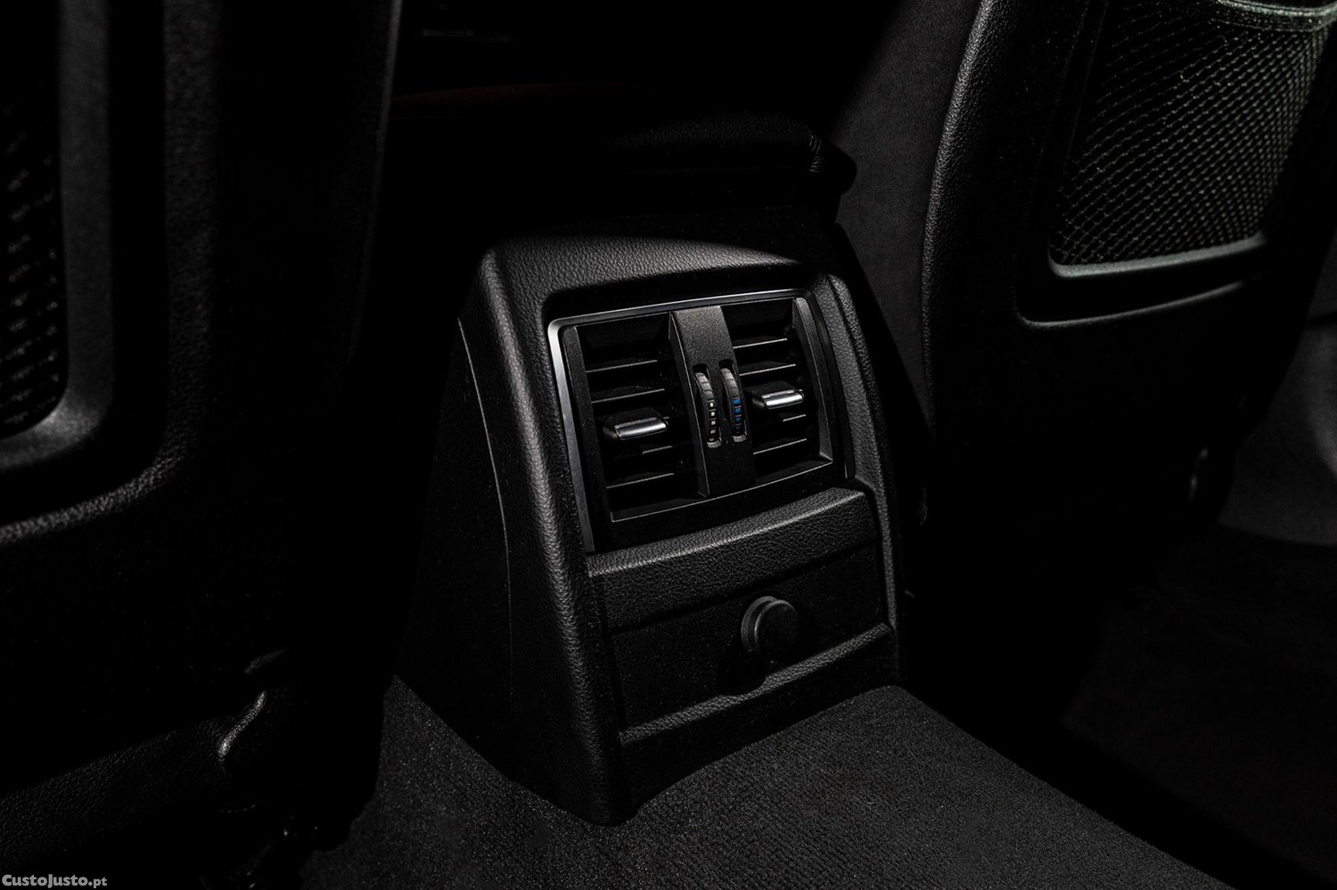 BMW 320 d Auto Pack M — fotografia 7
