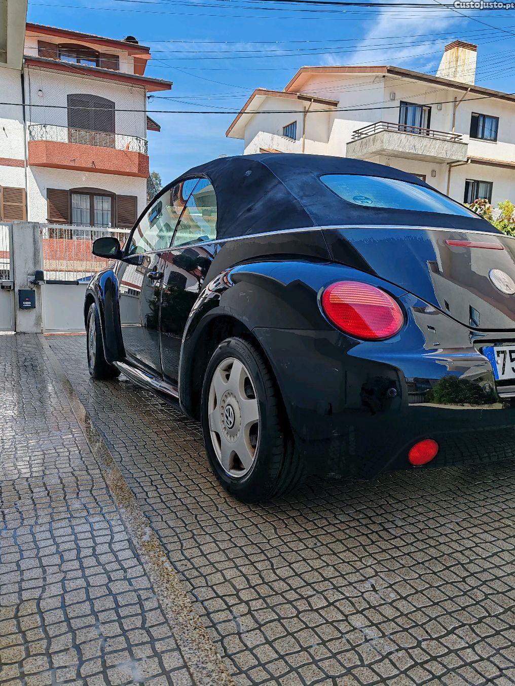 Volkswagen New Beetle Cabrio KIT Distribuição NOVO! — fotografia 5