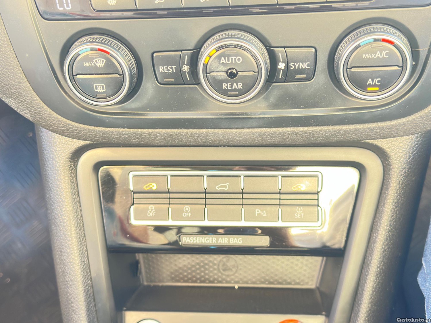 Seat Alhambra Excellence - 18 foto 3