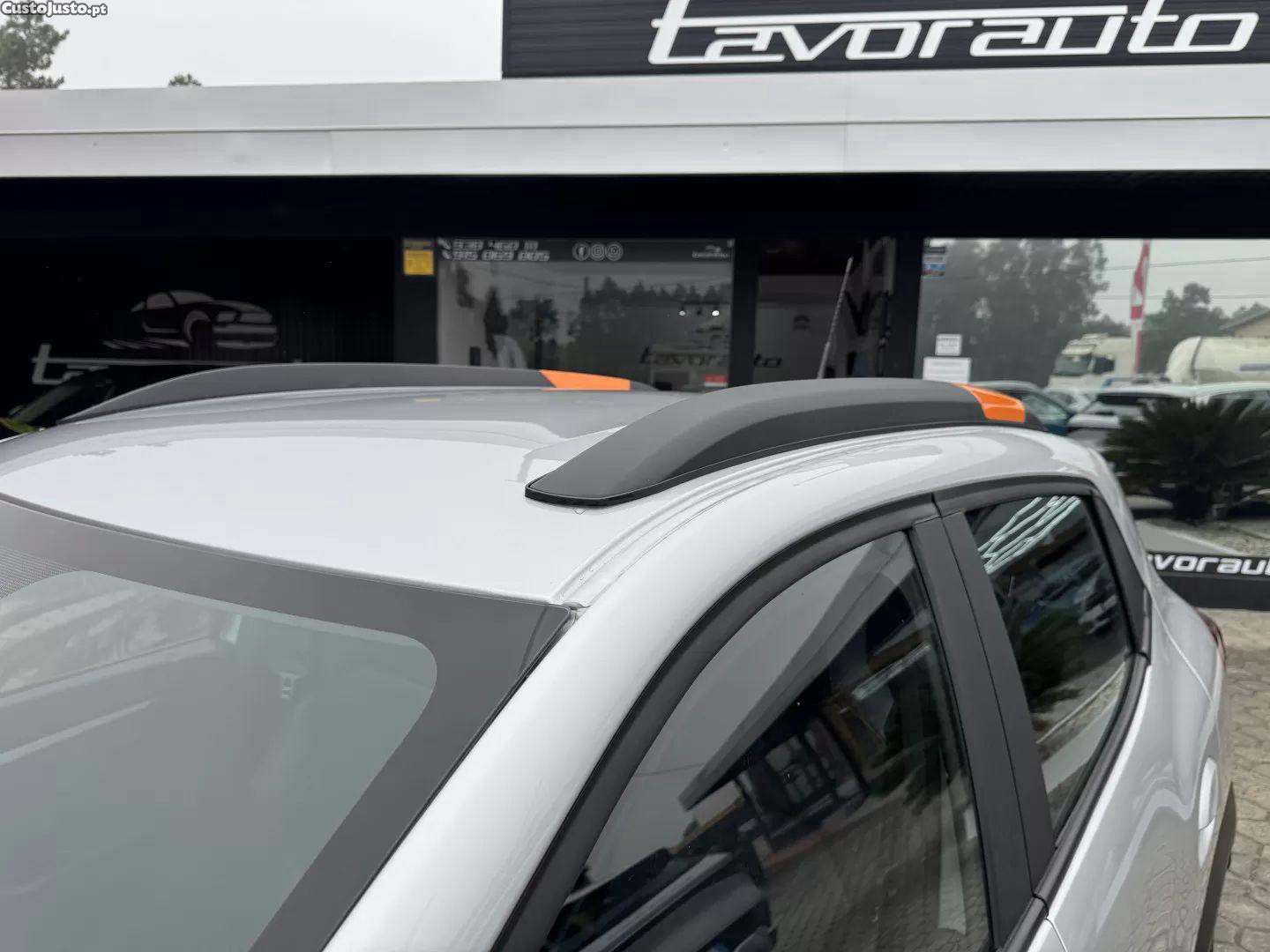 Dacia Spring Electric 45 comfort plus — fotografia 6