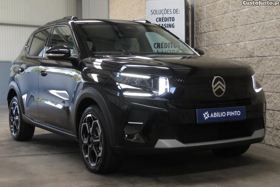 Citroën e-C3 44 kWh Autonomia Con - 25 foto 4