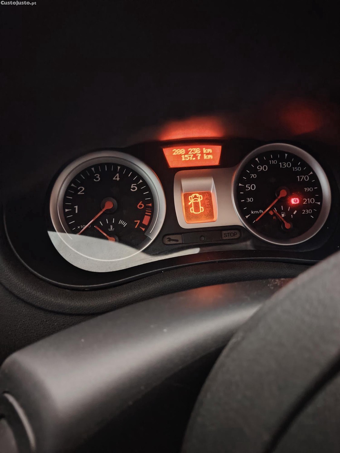 Renault Clio 3 — fotografia 7