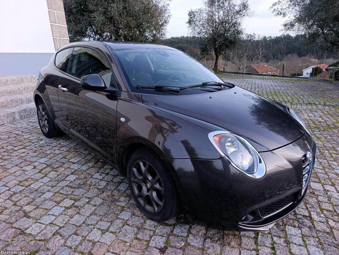 Alfa Romeo MiTo 0.9 Twin Air — fotografia 7