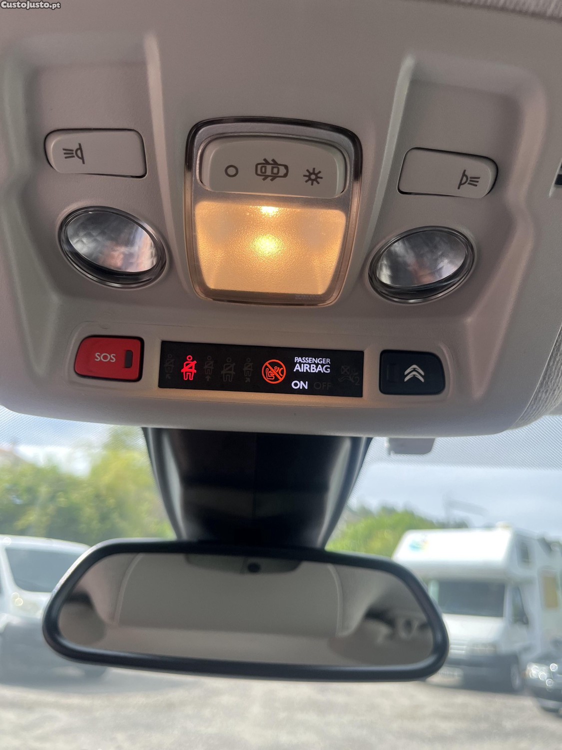 Citroën C3 1.2pure tech — fotografia 5