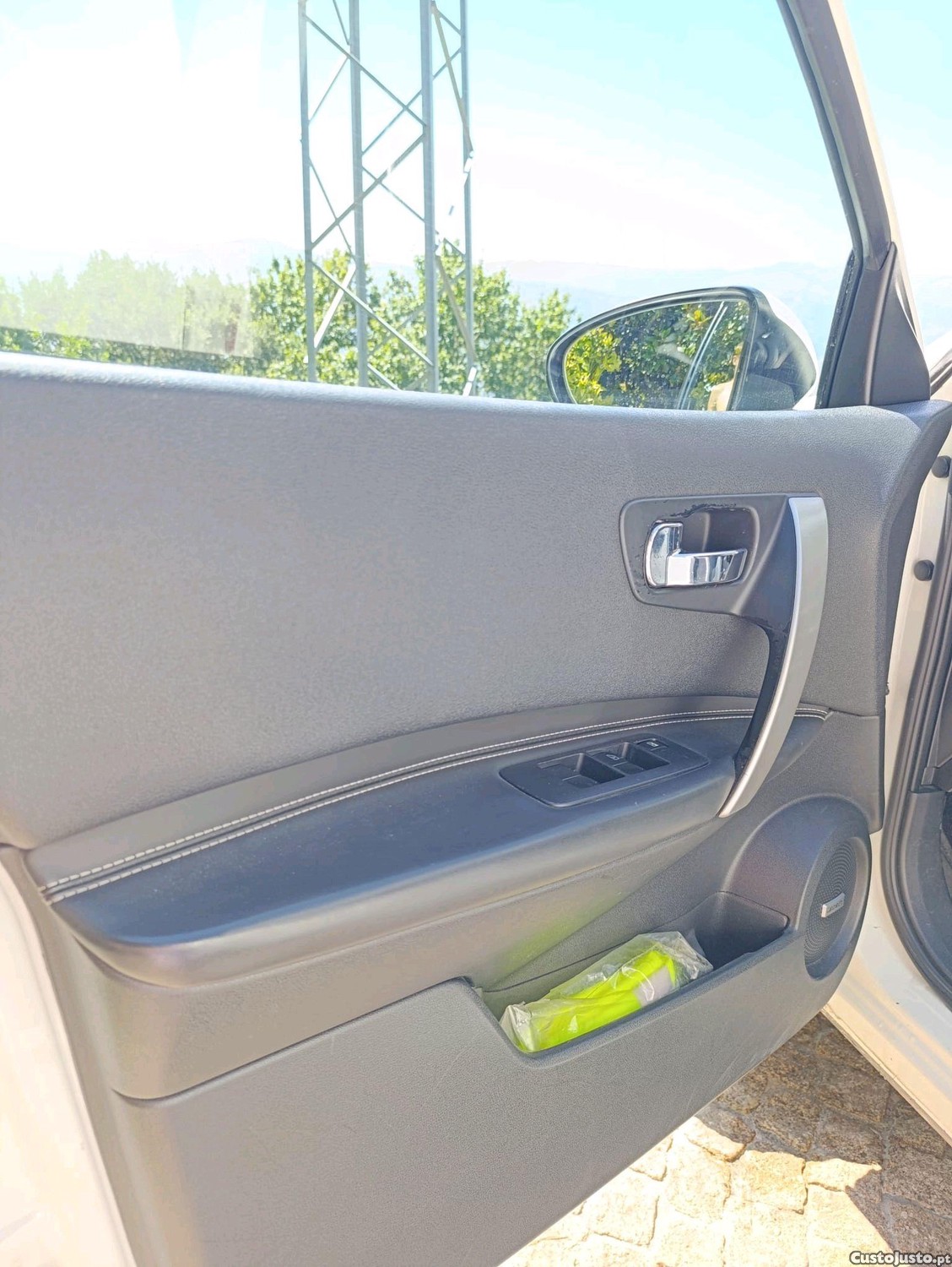Nissan Qashqai +2 Tekna — fotografia 4